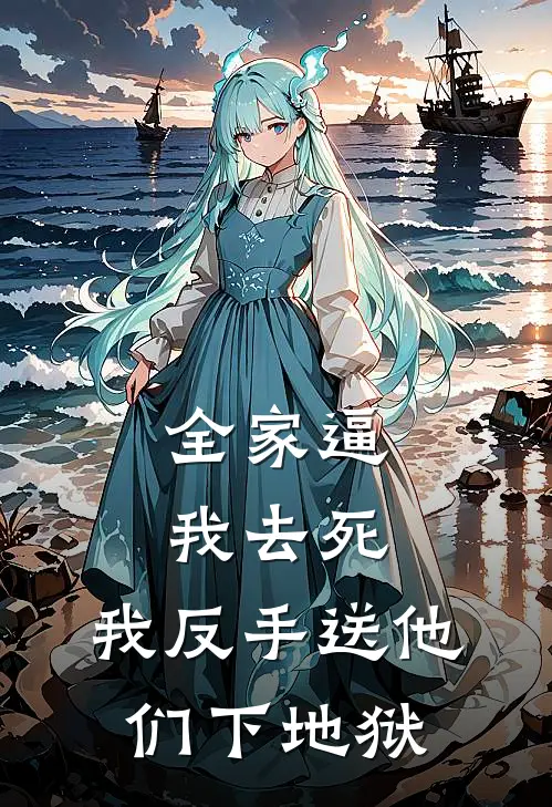 全家逼我去死，我反手送他们下地狱