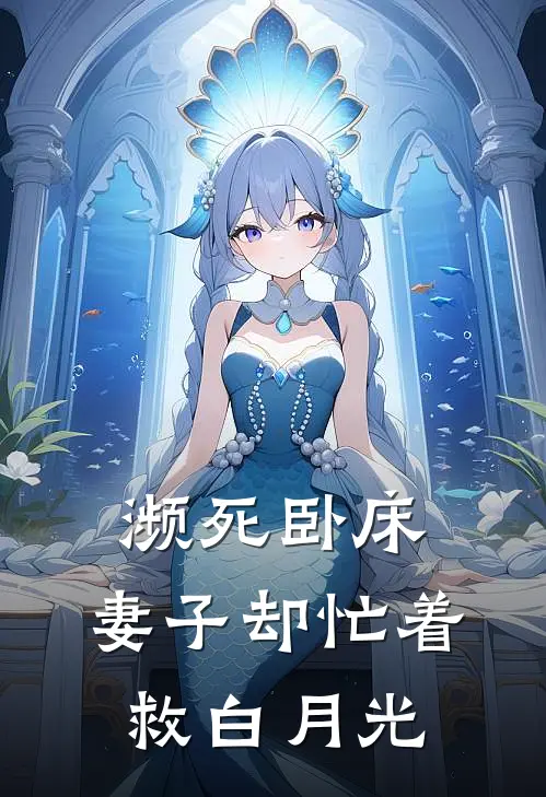 濒死卧床，妻子却忙着救白月光