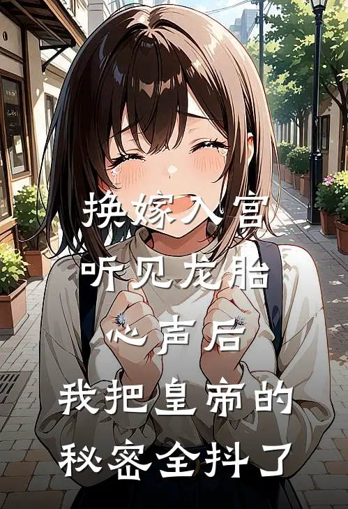 换嫁入宫听见龙胎心声后，我把皇帝的秘密全抖了