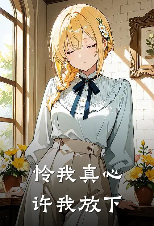 怜我真心，许我放下