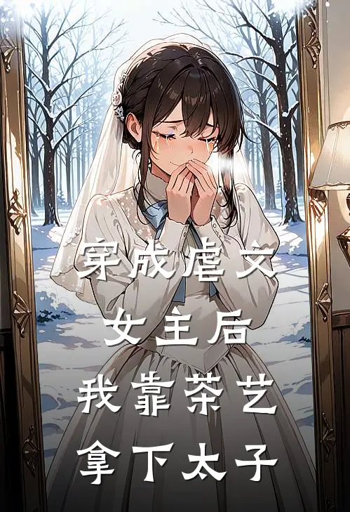 穿成虐文女主后，我靠茶艺拿下太子