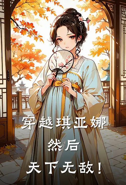 穿越琪亚娜，然后，天下无敌！