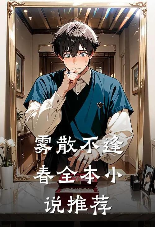 雾散不逢春全本小说推荐