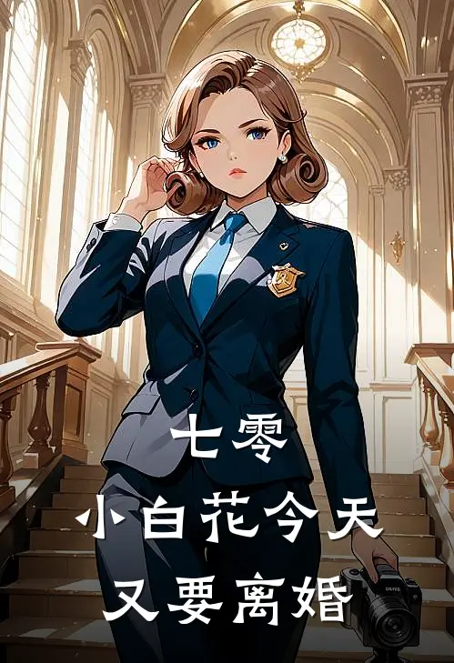 七零：小白花今天又要离婚