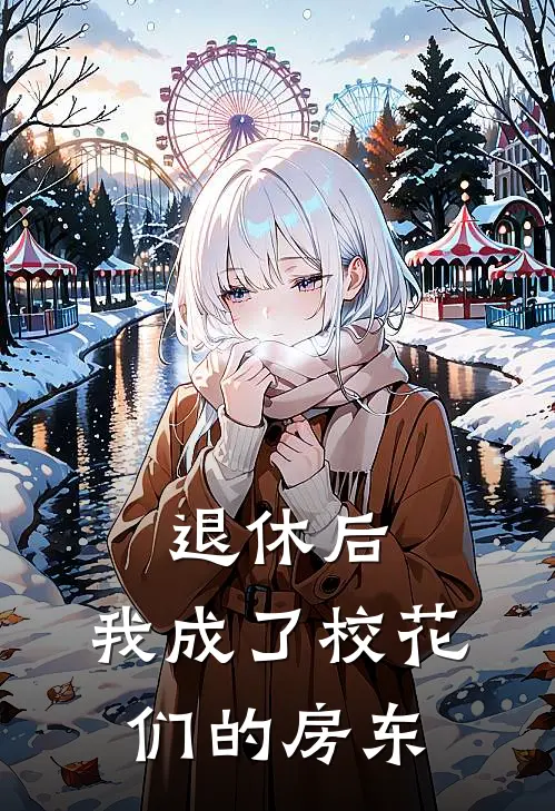 退休后，我成了校花们的房东