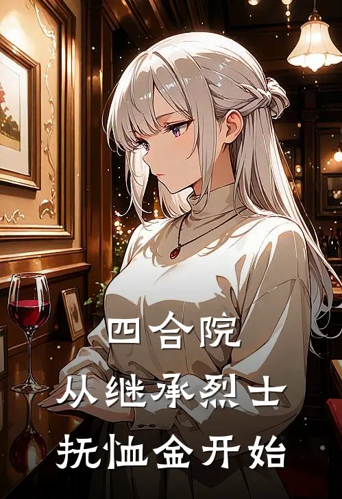 四合院：从继承烈士抚恤金开始