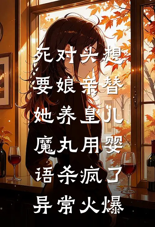 死对头想要娘亲替她养皇儿，魔丸用婴语杀疯了异常火爆