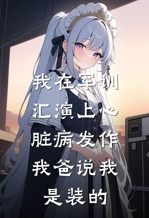 我在军训汇演上心脏病发作，我爸说我是装的