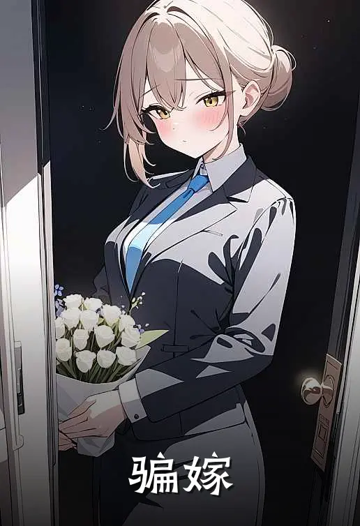 骗嫁