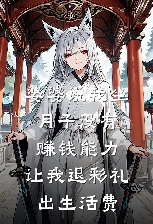 婆婆说我坐月子没有赚钱能力，让我退彩礼出生活费