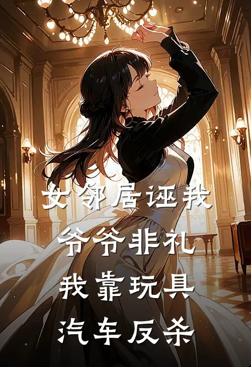女邻居诬我爷爷非礼，我靠玩具汽车反杀