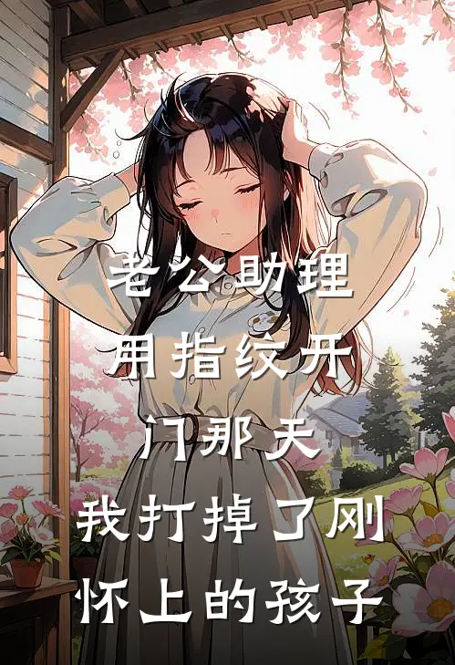 老公助理用指纹开门那天，我打掉了刚怀上的孩子
