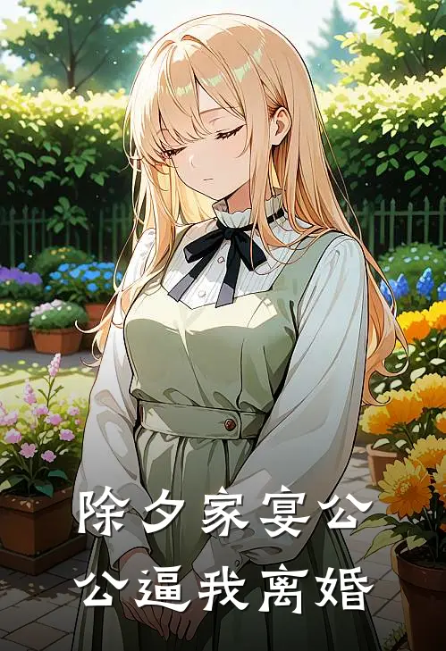 除夕家宴公公逼我离婚