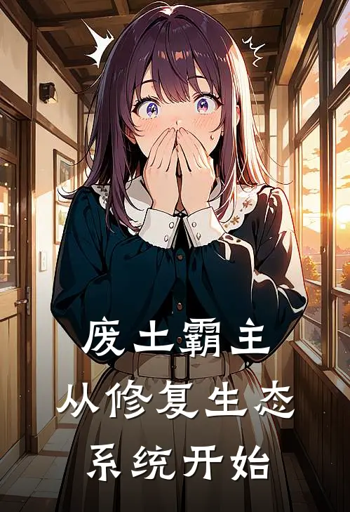 废土霸主：从修复生态系统开始