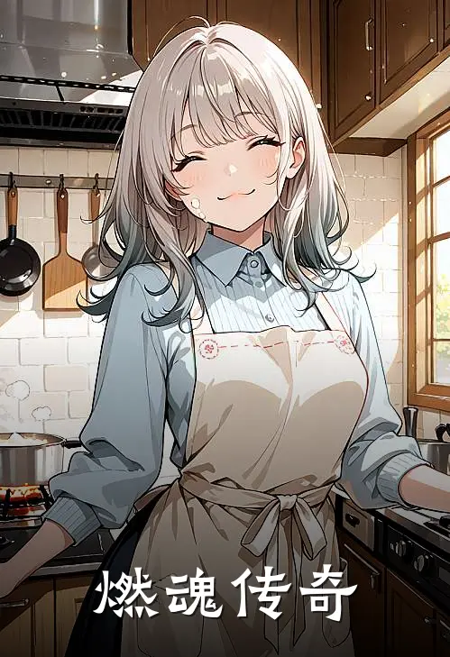 燃魂传奇