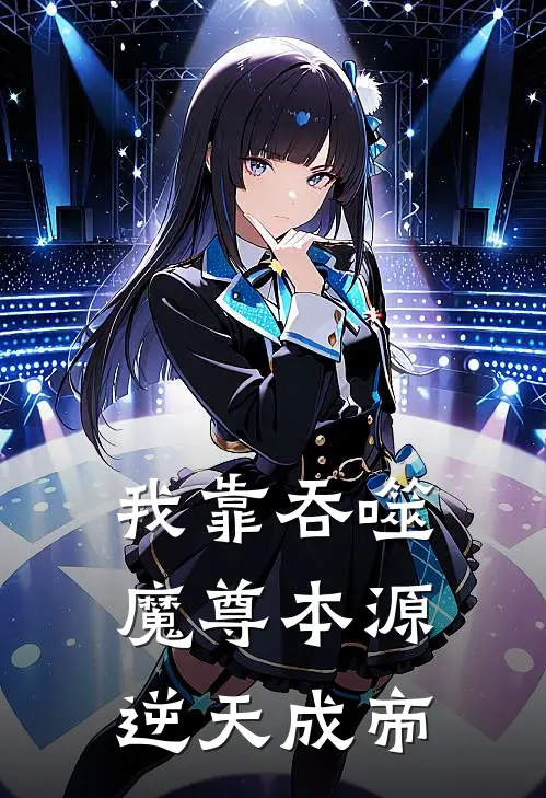 我靠吞噬魔尊本源逆天成帝