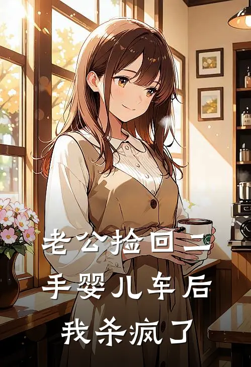 老公捡回二手婴儿车后，我杀疯了