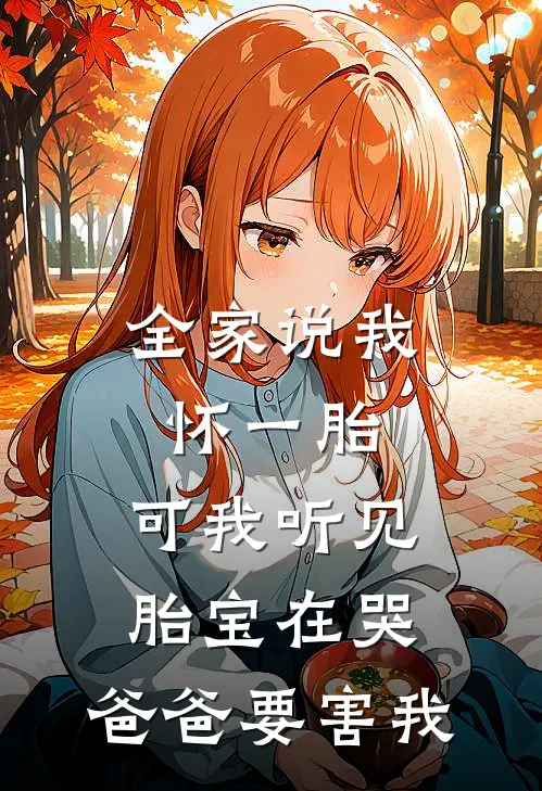 全家说我怀一胎，可我听见胎宝在哭：爸爸要害我