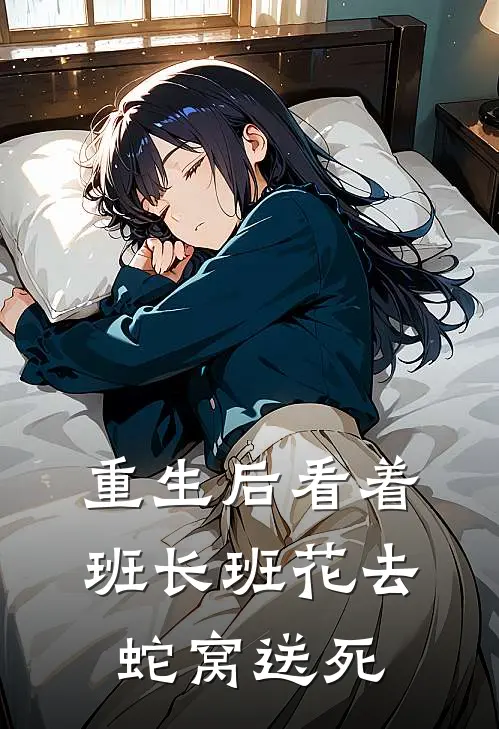 重生后看着班长班花去蛇窝送死
