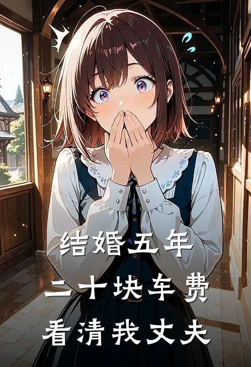 结婚五年，二十块车费看清我丈夫