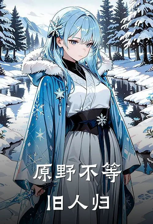 原野不等旧人归
