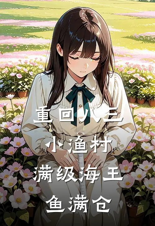重回八三小渔村，满级海王鱼满仓