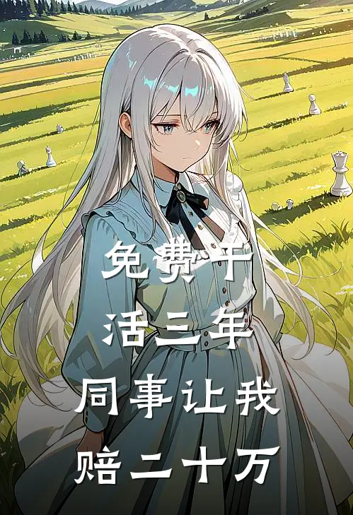 免费干活三年，同事让我赔二十万