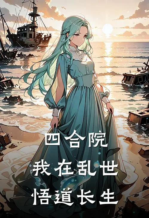 四合院：我在乱世悟道长生