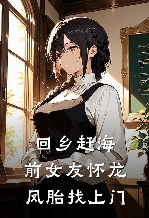 回乡赶海：前女友怀龙凤胎找上门