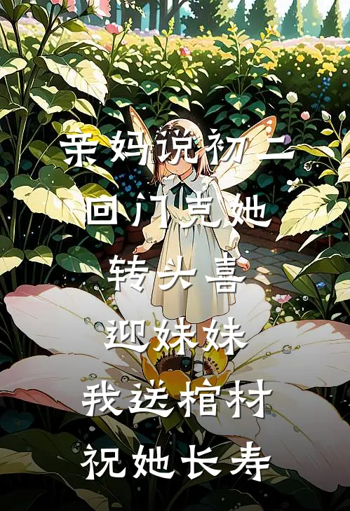 亲妈说初二回门克她，转头喜迎妹妹，我送棺材祝她长寿