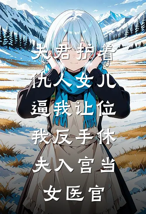 夫君护着仇人女儿逼我让位，我反手休夫入宫当女医官
