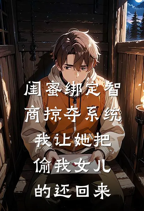闺蜜绑定智商掠夺系统，我让她把偷我女儿的还回来