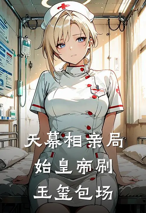 天幕相亲局，始皇帝刷玉玺包场