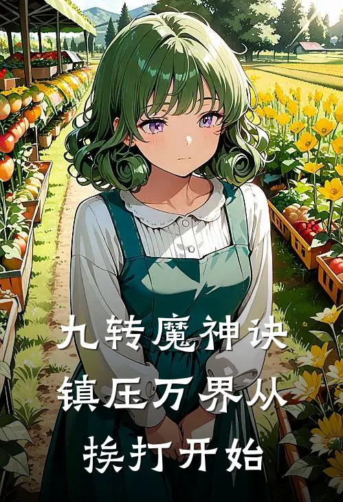 九转魔神诀：镇压万界从挨打开始