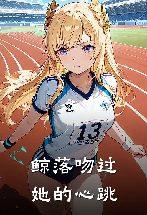 鲸落吻过她的心跳