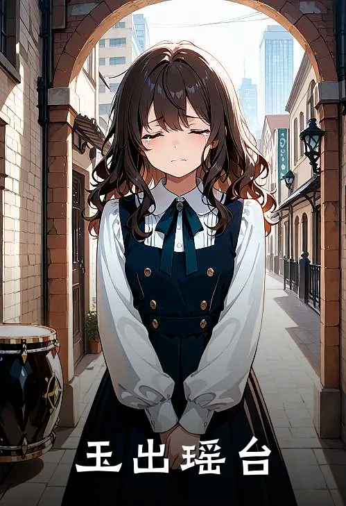 玉出瑶台