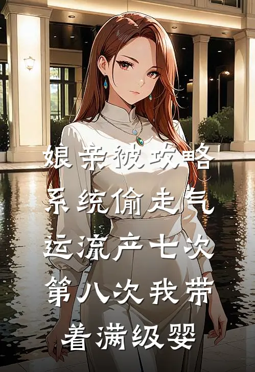 娘亲被攻略系统偷走气运流产七次，第八次我带着满级婴