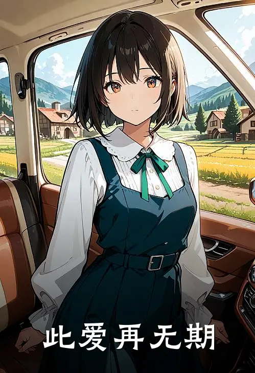 此爱再无期