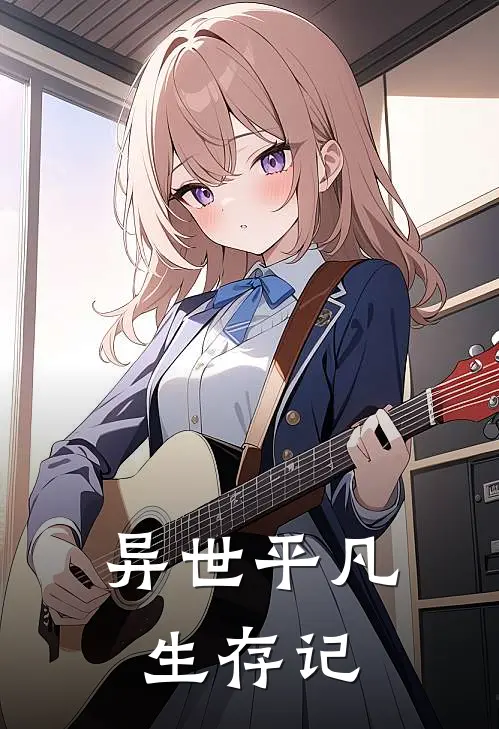 异世平凡生存记