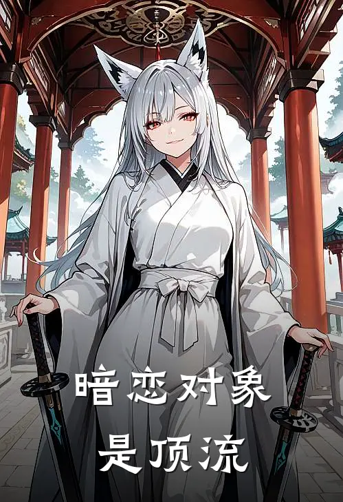暗恋对象是顶流