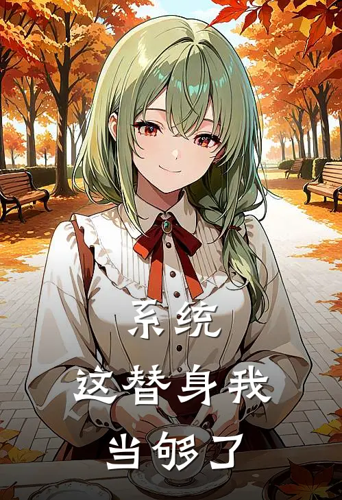 系统，这替身我当够了
