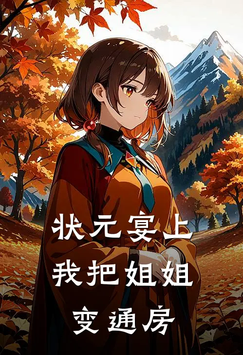 状元宴上，我把姐姐变通房