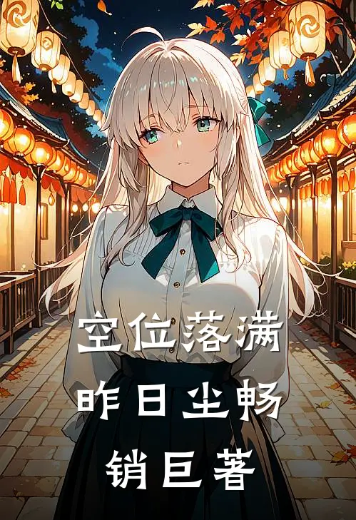 空位落满昨日尘畅销巨著