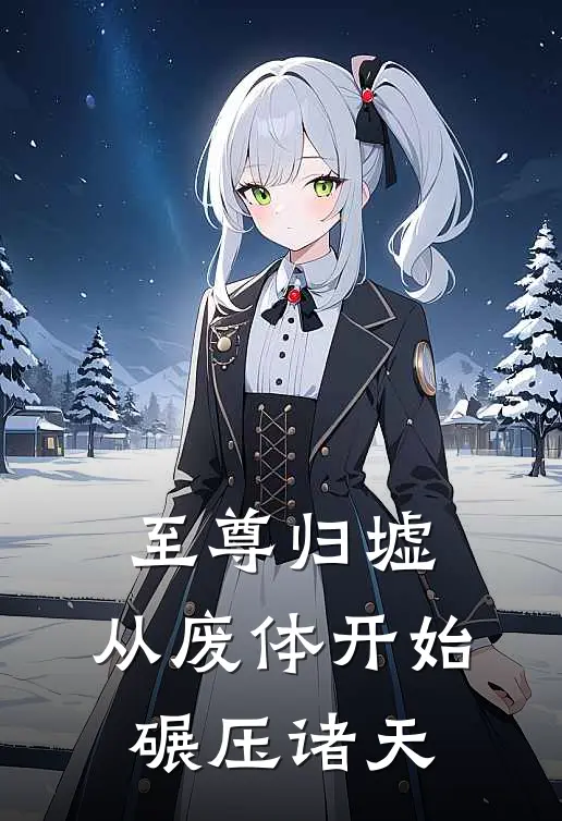 至尊归墟：从废体开始碾压诸天