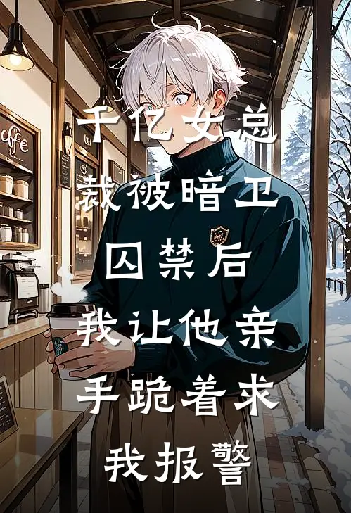 千亿女总裁被暗卫囚禁后，我让他亲手跪着求我报警