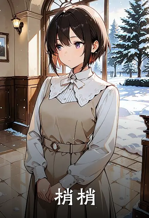 梢梢