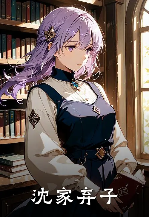 沈家弃子