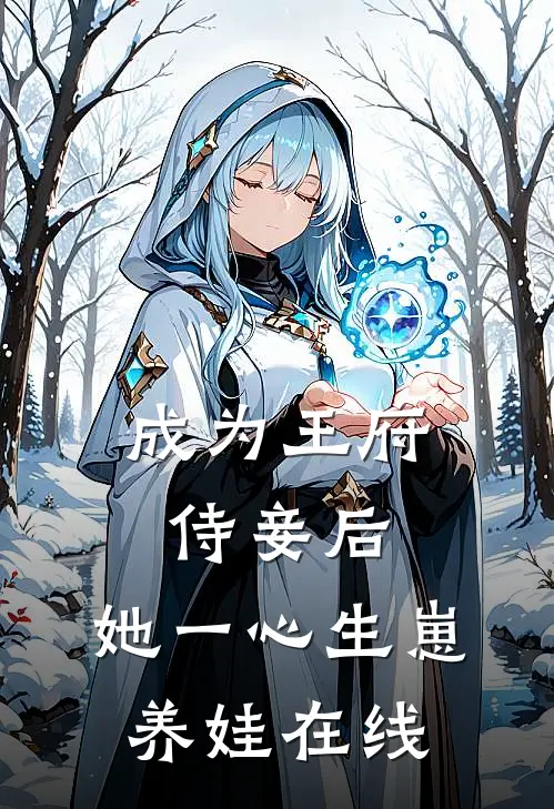 成为王府侍妾后，她一心生崽养娃在线