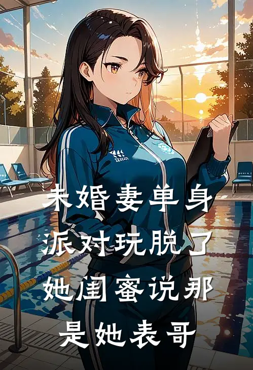 未婚妻单身派对玩脱了，她闺蜜说那是她表哥