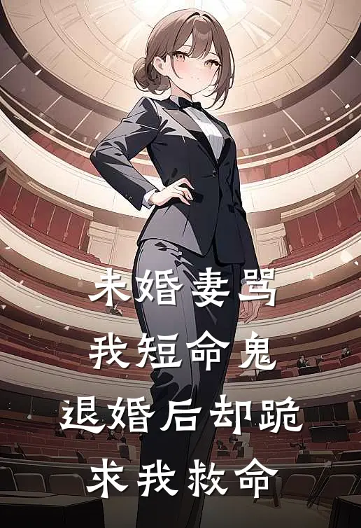 未婚妻骂我短命鬼，退婚后却跪求我救命